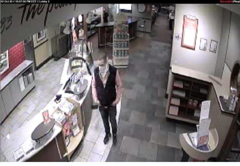 Counterfeit $100 - Eat N Park - Uniontown, PA - Crime Stoppers of